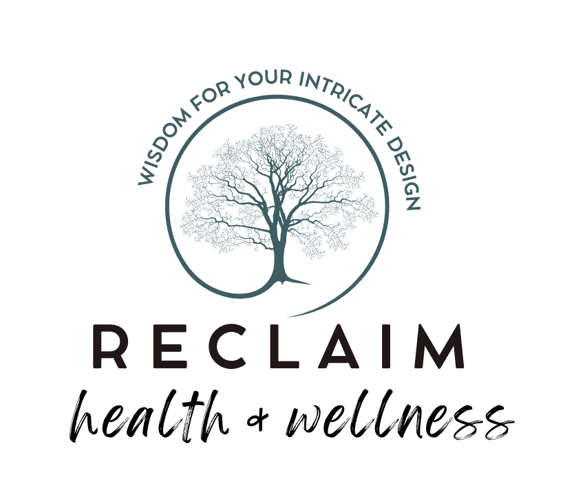 Reclaim Health & Wellness